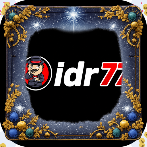 idr77 — mitra unggulan